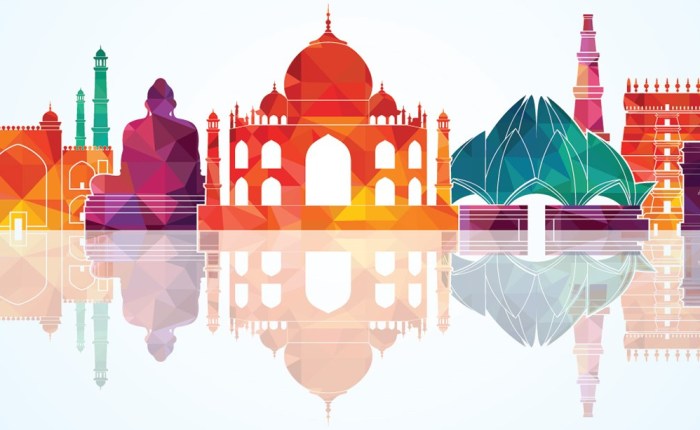 Welcome to the place called ‘India’