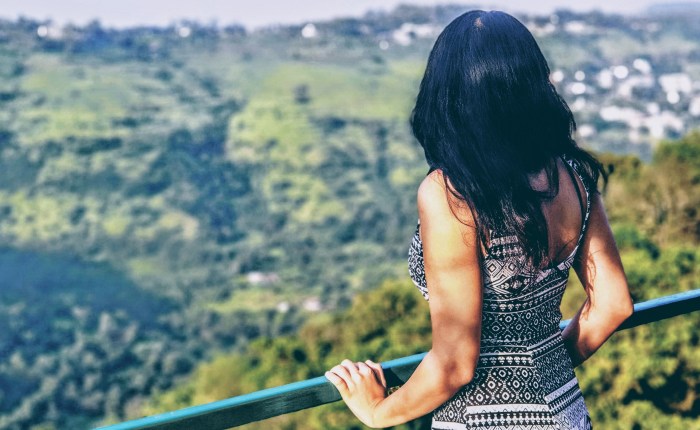 Angel (Dedicated to ‘Love’)