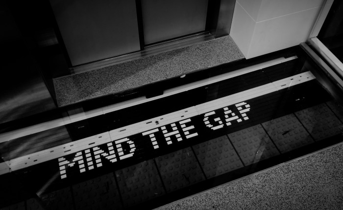 The Lift (A Sci-Fi&nbsp;Story)