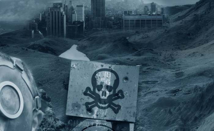 The Last Hope (A Sci-Fi&nbsp;Story)