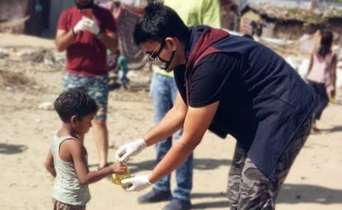 Beyond The Pandemic: A Journey of Self&nbsp;Actualisation