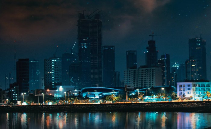 The Religion Called Pragmatism- Chapter Five: The City of&nbsp;Dreams