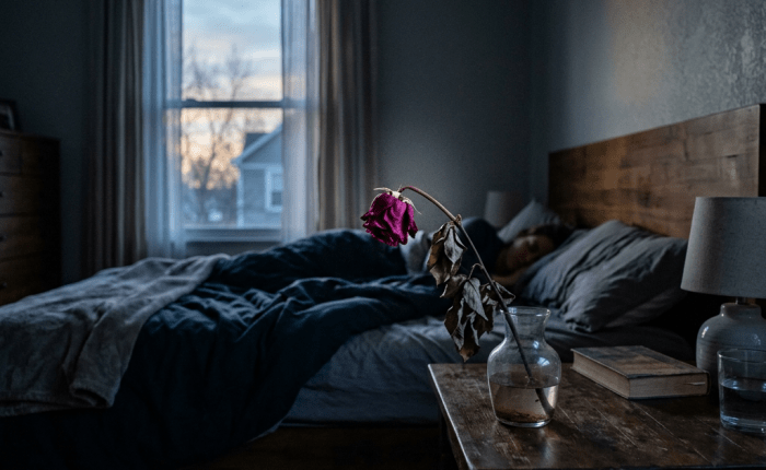 echoes of my&nbsp;touch